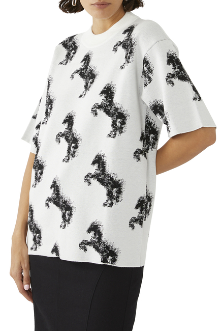 Pixel Horse T-Shirt